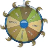 Daily Lucky Spin welfare icon