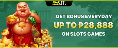 jljl777 Slot Game Rewards