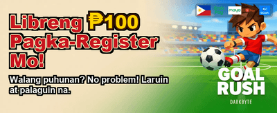 Biggest Wins in PH! banner