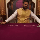 Hindi Speed Baccarat A screenshot